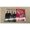 Image 7 : The Beatles Archives Book, The Complete Works of Marilyn Monroe Book, and Actors and Musicians