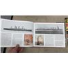 Image 3 : 7 Books: Rails Across Canada, The Big Book of Real Trains, and Titanic