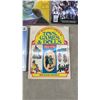 Image 2 : Assorted Books: Fully Illustrated Health and Longevity, Picasso, Tina Fey
