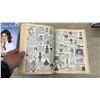 Image 3 : Assorted Books: Fully Illustrated Health and Longevity, Picasso, Tina Fey