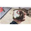 Image 3 : Five Roco Black Axle Grease Tins, Radio Oil Refineries Limited, Winnipeg, Canada