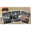 Image 5 : Marilyn Monroe and Elvis Presley Framed Prints, Filmland and Springsteen Mags