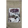 Image 4 : Hockey Memorabilia: Autographed Theo Fleury Photo, Hockey Hall of Fame Book of Players