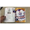 Image 5 : Hockey Memorabilia: Autographed Theo Fleury Photo, Hockey Hall of Fame Book of Players