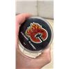 Image 9 : Hockey Memorabilia: Autographed Theo Fleury Photo, Hockey Hall of Fame Book of Players