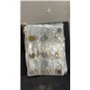 Image 3 : Collection of World Coins in Binder
