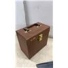 Image 5 : Man Cave Sign, 45-RPM Record Case, Miller Lite Can, Star Wars Figures