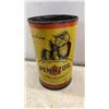 Image 2 : Vintage Pennzoil and De Laval Oil Cans