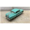 Image 4 : Vintage Pontiac Streamliner Toy Car