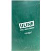 Image 4 : Uline Poly Box on Casters 30 × 40 × 34”