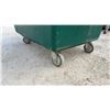 Image 5 : Uline Poly Box on Casters 30 × 40 × 34”