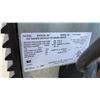 Image 7 : Manitowoc Ice Machine and dolly, Digital Controls, Stainless Steel Finish (Not Tested)