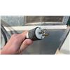 Image 8 : Manitowoc Ice Machine and dolly, Digital Controls, Stainless Steel Finish (Not Tested)
