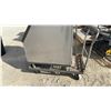 Image 9 : Manitowoc Ice Machine and dolly, Digital Controls, Stainless Steel Finish (Not Tested)