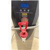 Image 3 : Bunn H5X-40-208 Element Hot Water Dispenser, 208V, 19.2A, 4050W, and Water Hose