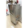 Image 4 : Bunn H5X-40-208 Element Hot Water Dispenser, 208V, 19.2A, 4050W, and Water Hose
