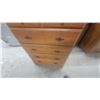 Image 5 : Tall Chest of Drawers 46”×33”×17”