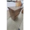 Image 2 : Mid-Century Modern Chest of Drawers with 4 Small Drawers and 2 Large Drawers 40”×30”×17”