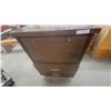 Image 5 : Mid-Century Modern Chest of Drawers with 4 Small Drawers and 2 Large Drawers 40”×30”×17”