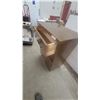 Image 6 : Mid-Century Modern Chest of Drawers with 4 Small Drawers and 2 Large Drawers 40”×30”×17”