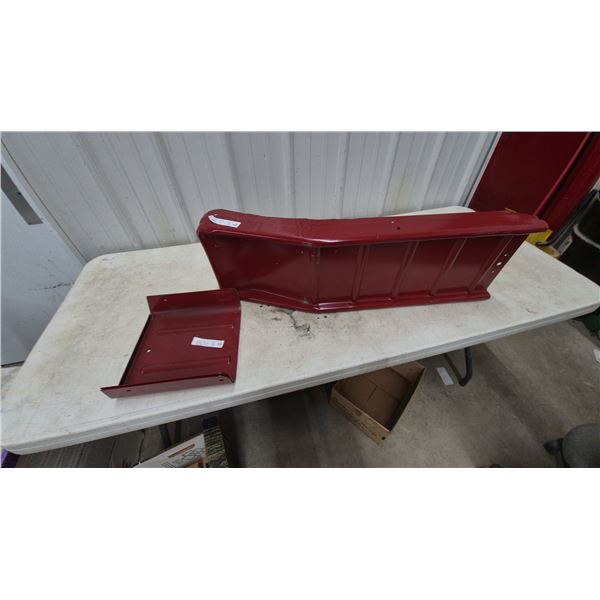 New Metal Car Ramps, Never Assembled