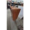 Image 2 : Mid-Century Modern Tallboy Dresser and Chest of Drawers. 44”×32”×17”