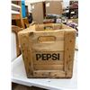 Image 5 : Coke Crate & Dakotamaid Flour Bag Pillow