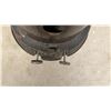 Image 3 : Antique General Steel Wares Hot Blast kerosene Heater