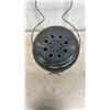 Image 5 : Antique General Steel Wares Hot Blast kerosene Heater