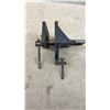 Image 5 : 6” Table Clamp Vise
