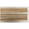 Image 3 : 15 Wooden Dowels