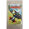 Image 3 : Vintage Comic Books: GASP! No. 2 ACG and Mandrake the Magician No. 2 King Comics
