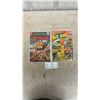 Image 1 : Comic Books: Mysteries of Unexplored Worlds #46 Son of Vulcan and Giant Batman Annual #4