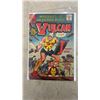 Image 3 : Comic Books: Mysteries of Unexplored Worlds #46 Son of Vulcan and Giant Batman Annual #4