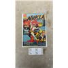 Image 1 : Dell Comics Nukla #1 Collector's First Issue Comic Book, October-December 1965
