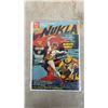 Image 2 : Dell Comics Nukla #1 Collector's First Issue Comic Book, October-December 1965