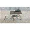 Image 10 : Plastering or Cement Finishing Trowels, Floats, Edger, and Vessel Impact Driver