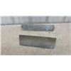 Image 13 : Plastering or Cement Finishing Trowels, Floats, Edger, and Vessel Impact Driver