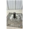Image 3 : Plastering or Cement Finishing Trowels, Floats, Edger, and Vessel Impact Driver