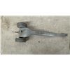 Image 4 : Plastering or Cement Finishing Trowels, Floats, Edger, and Vessel Impact Driver
