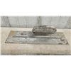 Image 7 : Plastering or Cement Finishing Trowels, Floats, Edger, and Vessel Impact Driver