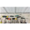 Image 2 : Collection of Screwdrivers