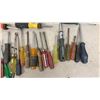 Image 3 : Collection of Screwdrivers
