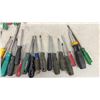 Image 4 : Collection of Screwdrivers