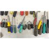Image 5 : Collection of Screwdrivers