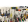 Image 6 : Collection of Screwdrivers