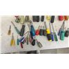 Image 7 : Collection of Screwdrivers