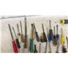 Image 9 : Collection of Screwdrivers