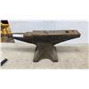 Image 1 : HAY BUDDEN 125 Lbs. Anvil