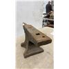 Image 7 : HAY BUDDEN 125 Lbs. Anvil